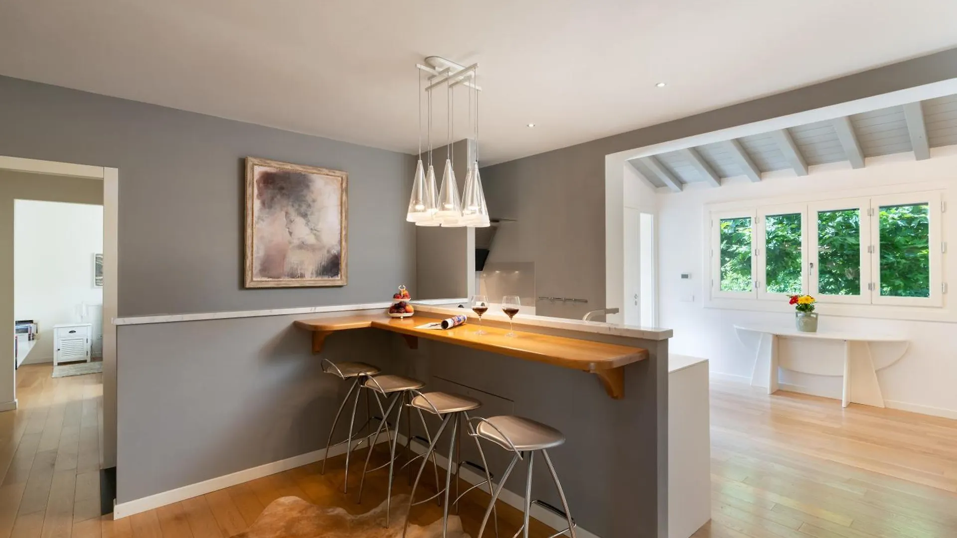 Villa Luxury Green Marignana Villa, Versilia, Pool, Ac, Sauna Camaiore