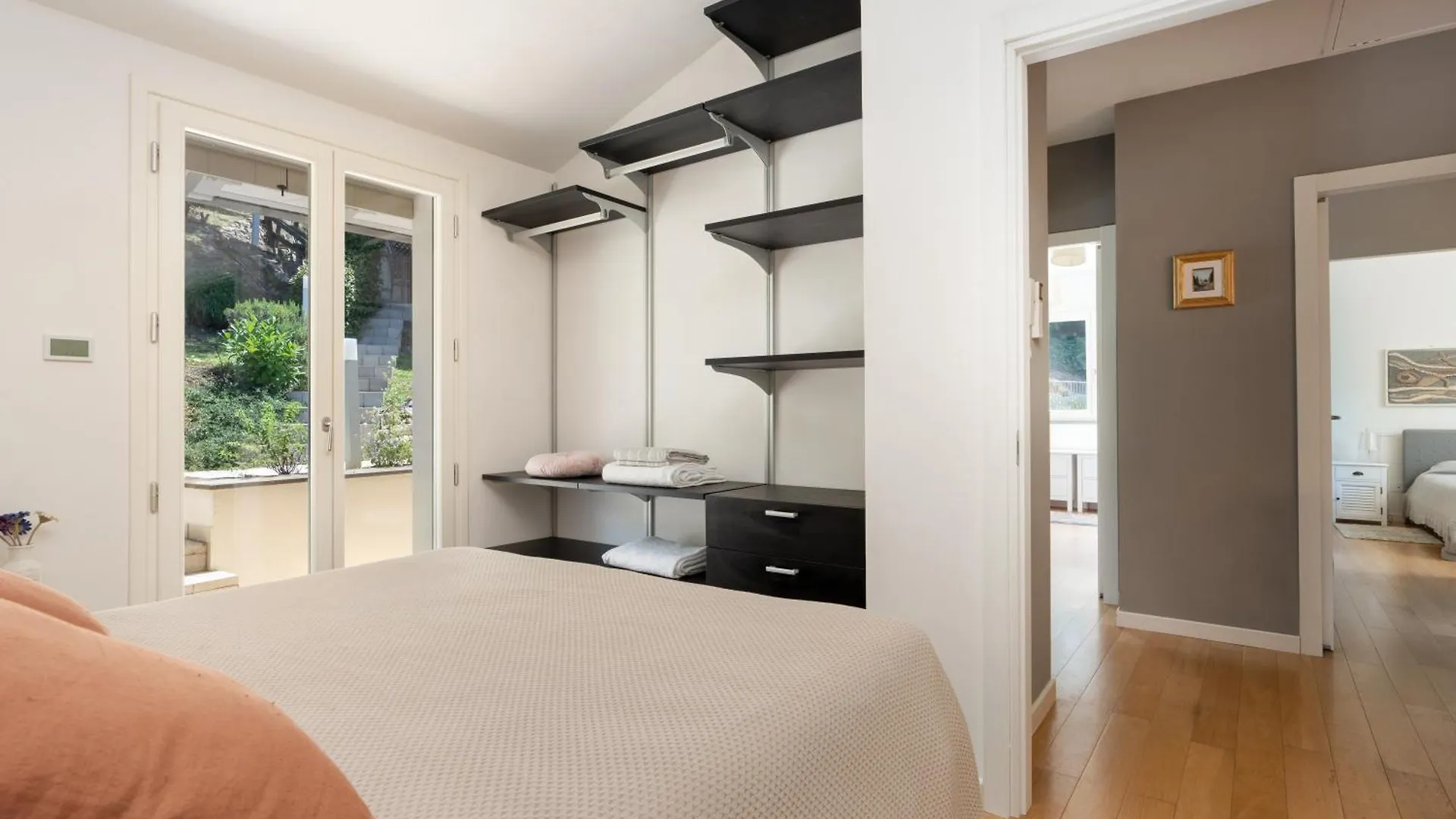 Villa Luxury Green Marignana Villa, Versilia, Pool, Ac, Sauna Camaiore