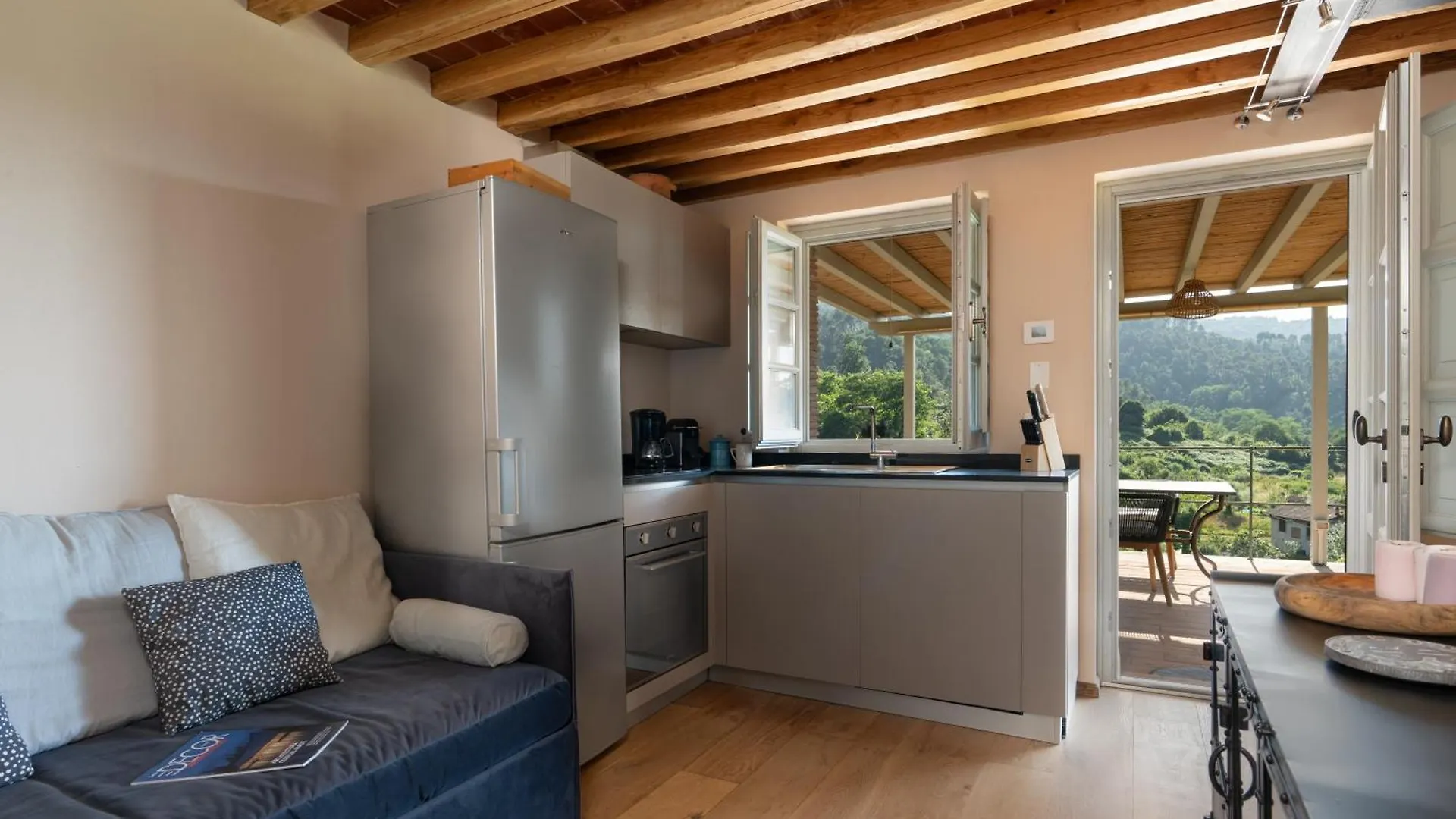 Luxury Green Marignana Villa, Versilia, Pool, Ac, Sauna Camaiore 0*,  Italy