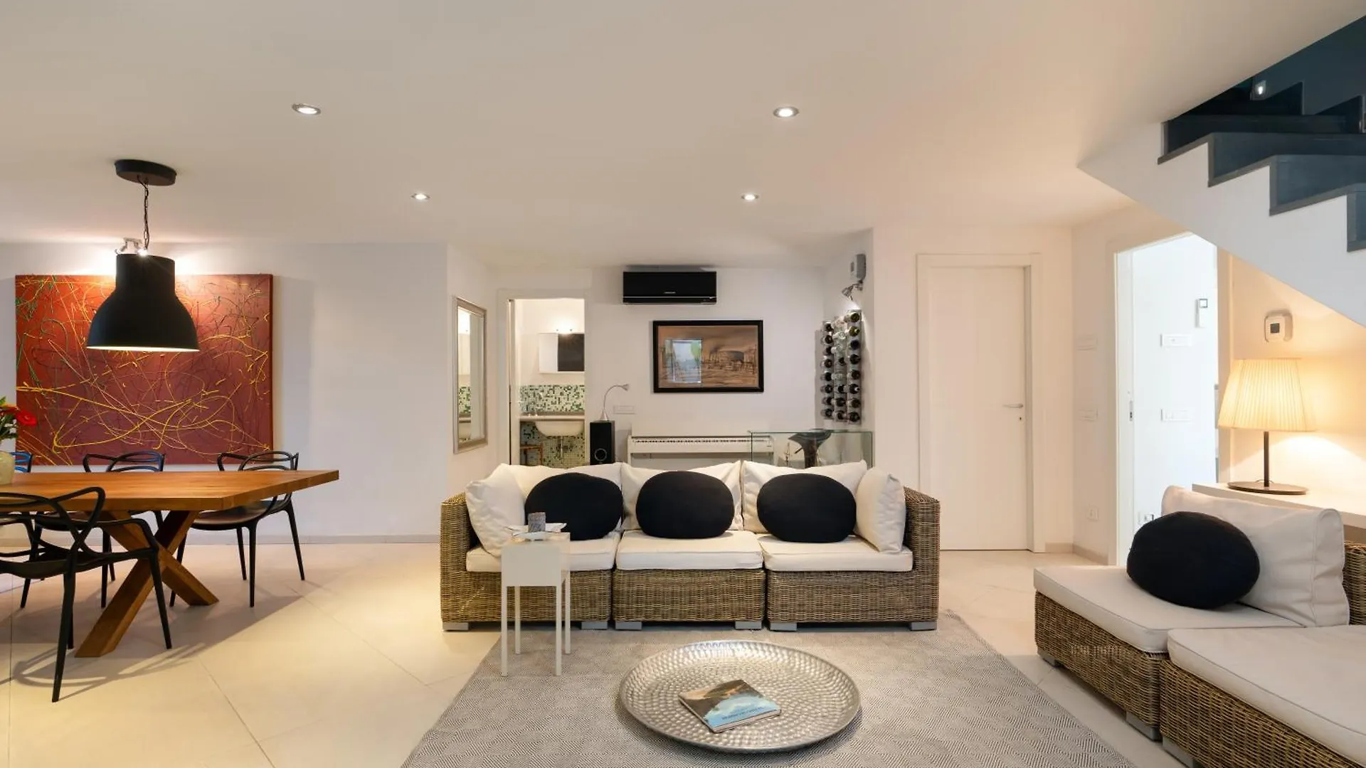 Villa Luxury Green Marignana Villa, Versilia, Pool, Ac, Sauna Camaiore