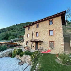 Il Volo Bed & Breakfast