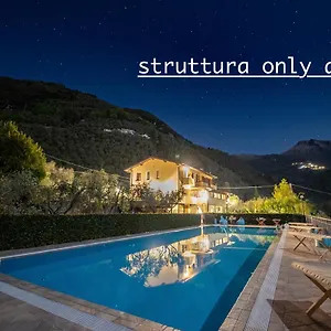  Dom wakacyjny Sotto Il Cielo Di Toscana In Tenuta Only Adults No Pet