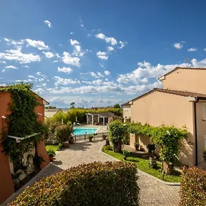 Il Tremarino Aparthotel