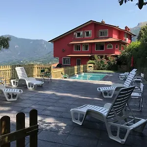 La Casa Di Alice Bed & Breakfast