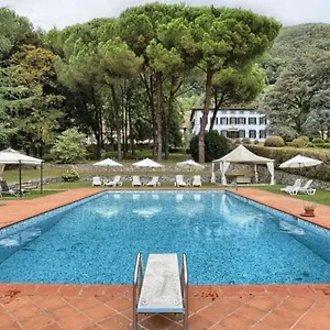 Relais Montecatini Camaiore