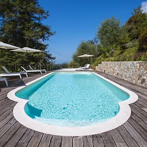 Borgovecchio Bed & Breakfast